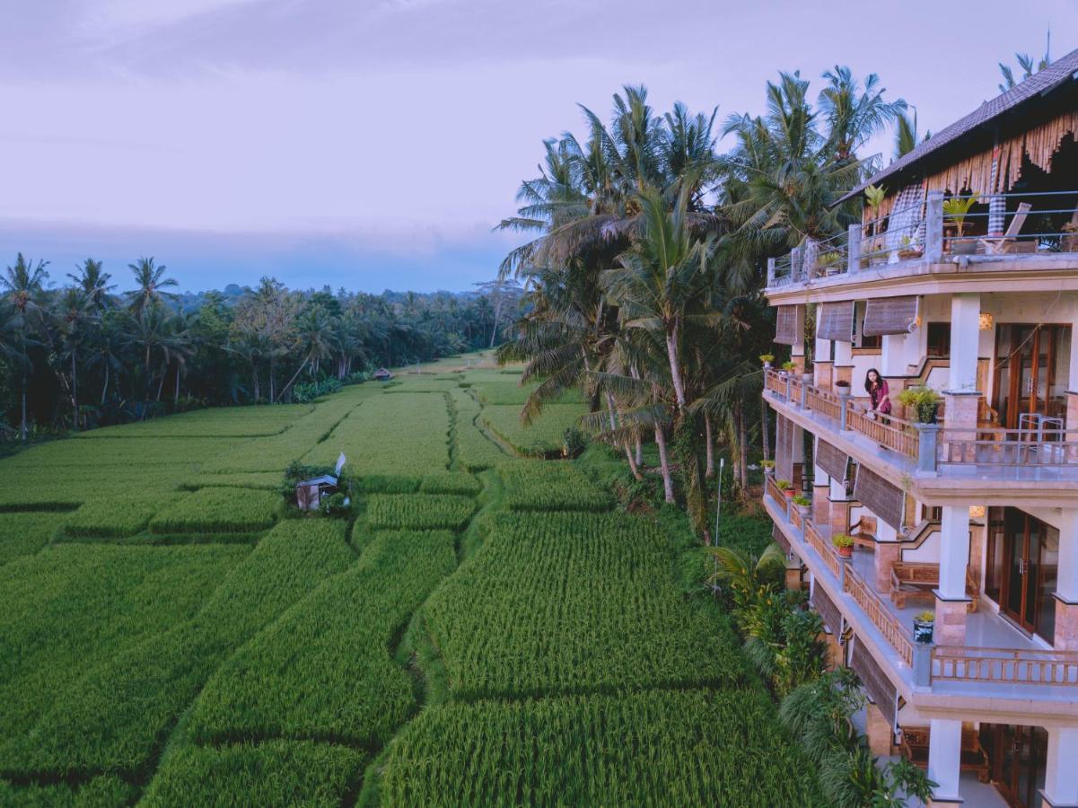 HOTEL NIRWA UBUD KARMA | ⋆⋆ | INDONESIA | SEASON DEALS FROM $36